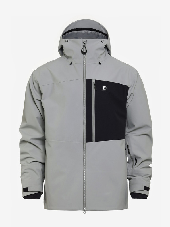 Horsefeathers 3Horsefeathers - siva