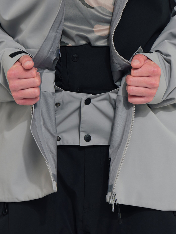 Horsefeathers 3Horsefeathers - siva