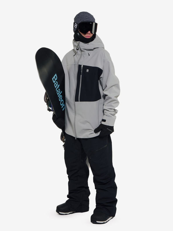 Horsefeathers 3Horsefeathers - siva