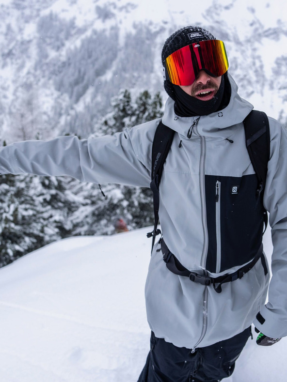 Horsefeathers 3Horsefeathers - siva