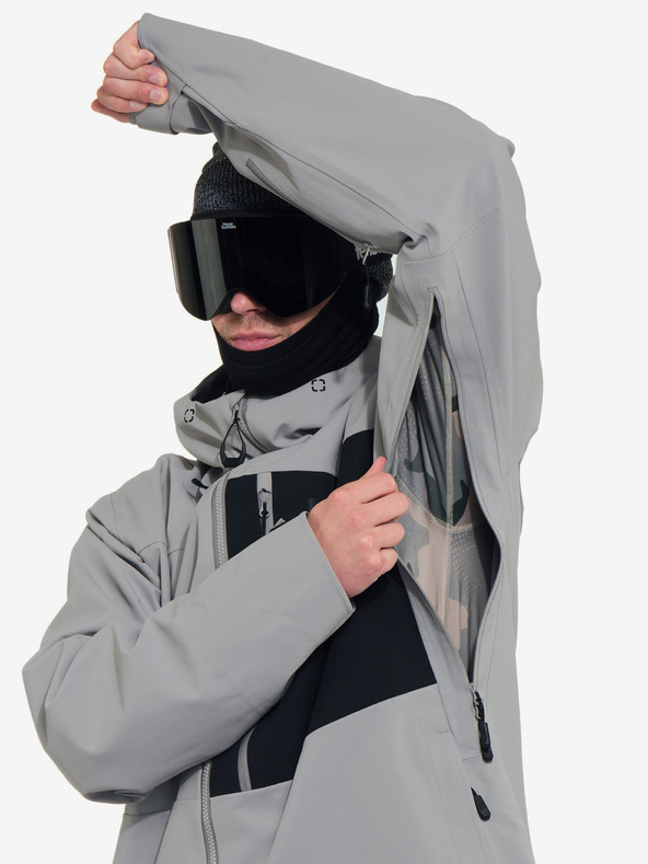 Horsefeathers 3Horsefeathers - siva