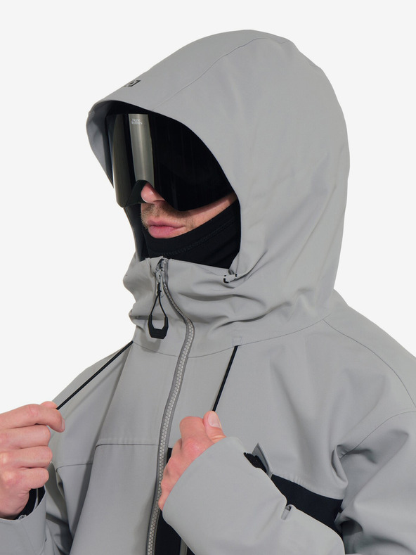 Horsefeathers 3Horsefeathers - siva