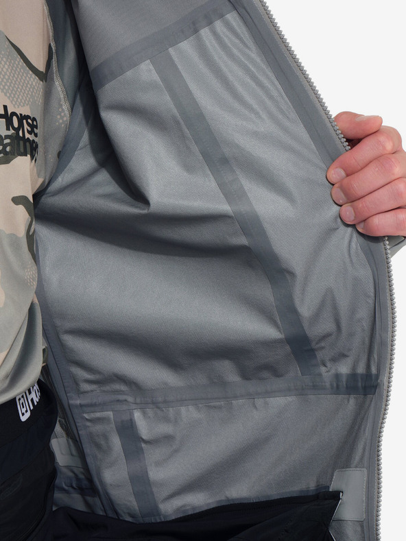 Horsefeathers 3Horsefeathers - siva