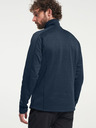 Tenson Moška funkcionalna jakna TENSON TXlite Midlayer Zip M temno modra