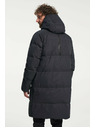 Tenson moški zimski plašč TENSON Tenzing Down Coat M črna