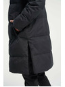 Tenson moški zimski plašč TENSON Tenzing Down Coat M črna