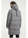 Tenson Moški zimski plašč TENSON Tenzing Down Coat M siva