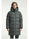 Tenson Moški zimski plašč Tenson Norgay M Temno zelena