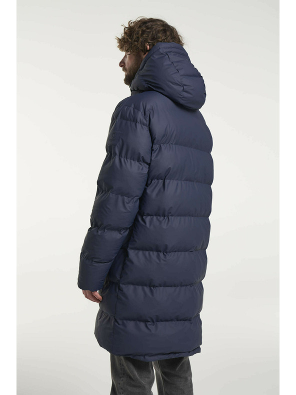 Tenson Moški zimski plašč za življenjski slog Tenson Norgay M temno modra
