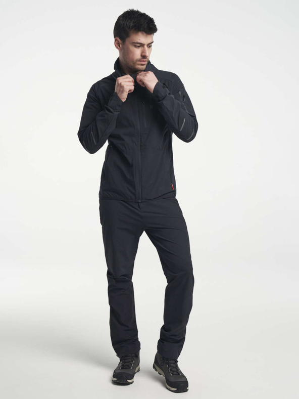 Tenson Moška vetrovka TENSON TXlite M črna