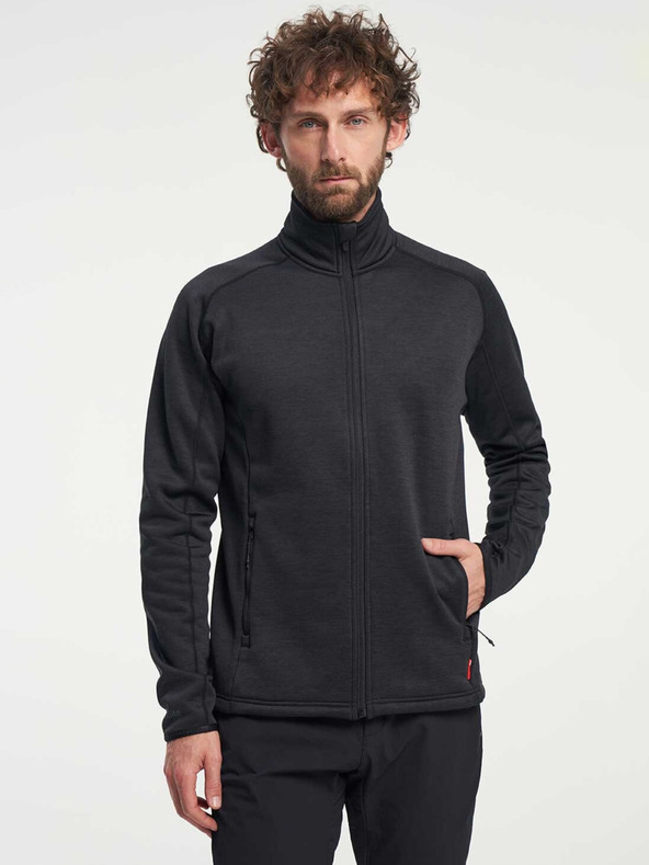 Tenson Moška funkcionalna jopa TENSON TXlite M črna