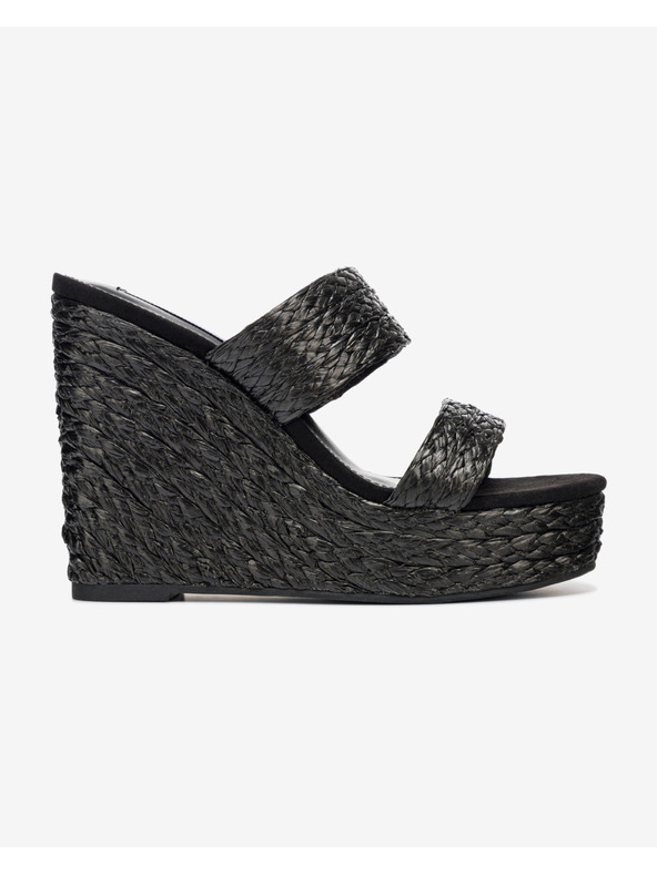 Steve Madden Sunflower Wedge Čevlji s klinom Steve Madden