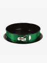 Berlingerhaus Forma za torto z neprijemljivo površino 2v1 BERLINGERHAUS Emerald Collection