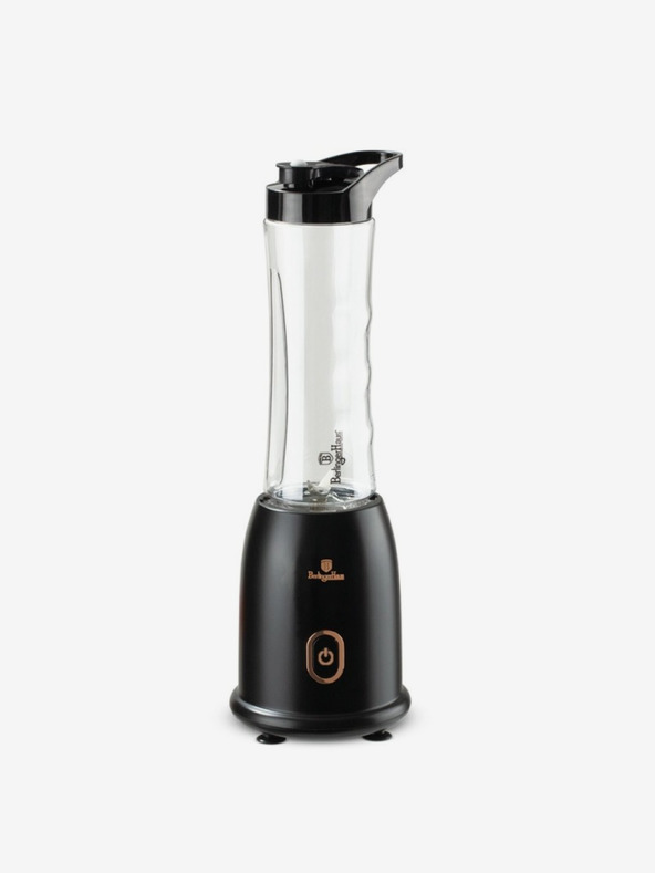 Berlingerhaus Mešalnik Smoothie Maker BERLINGERHAUS Black Rose Collection