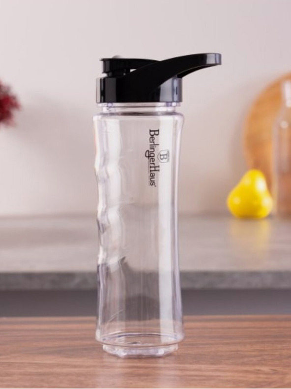 Berlingerhaus Mešalnik Smoothie Maker BERLINGERHAUS Black Rose Collection