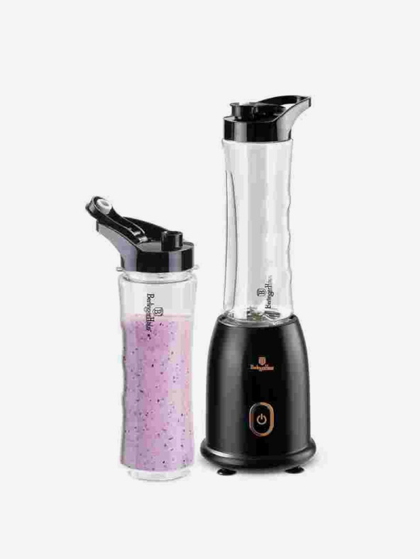 Berlingerhaus Mešalnik Smoothie Maker BERLINGERHAUS Black Rose Collection