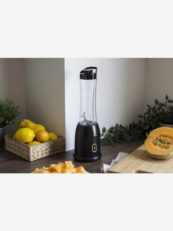 Berlingerhaus Mešalnik Smoothie Maker BERLINGERHAUS Black Rose Collection