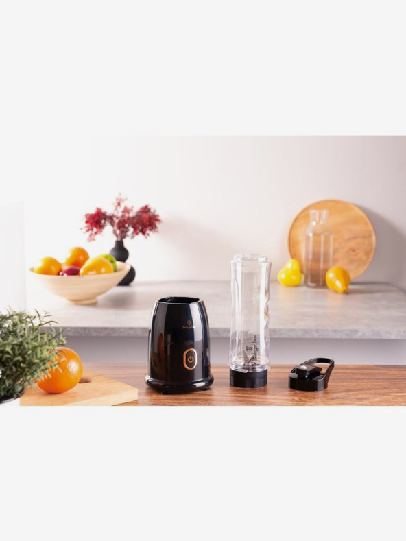 Berlingerhaus Mešalnik Smoothie Maker BERLINGERHAUS Black Rose Collection