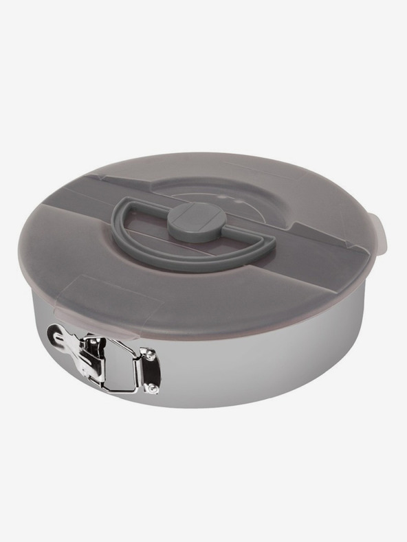 Berlingerhaus Pekač za torte s prenosnim pokrovom 26 cm Aspen Collection BERLINGERHAUS