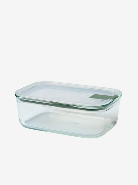 Mepal Mepal EasyClip Steklena škatla za shranjevanje živil (1000 ml)