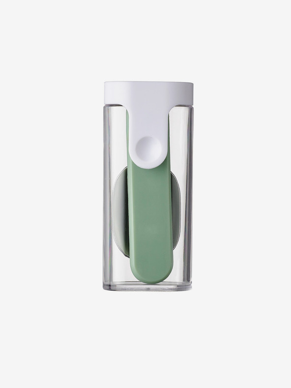 Mepal Mepal Ellipse svetlo zelena zložljiva žlica