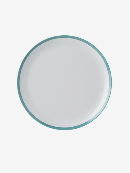 Mepal Mepal Krožnik za zajtrk Flow 230 mm Nordic Green