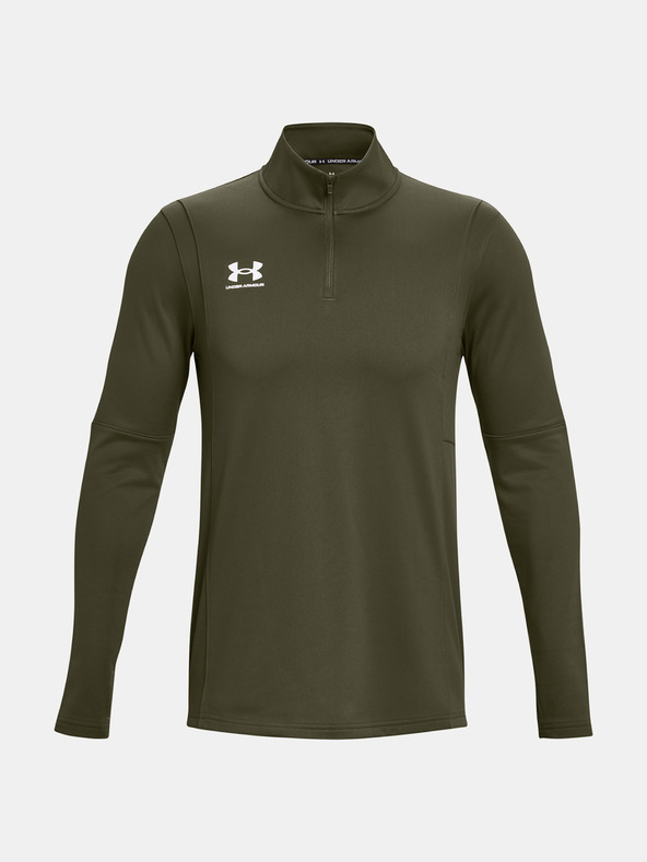 Under Armour Moška majica Under Armour UA M's Ch. Midlayer