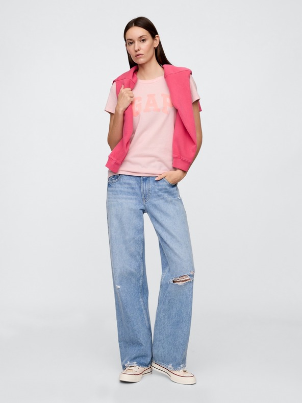 GAP Majica z logotipom GAP