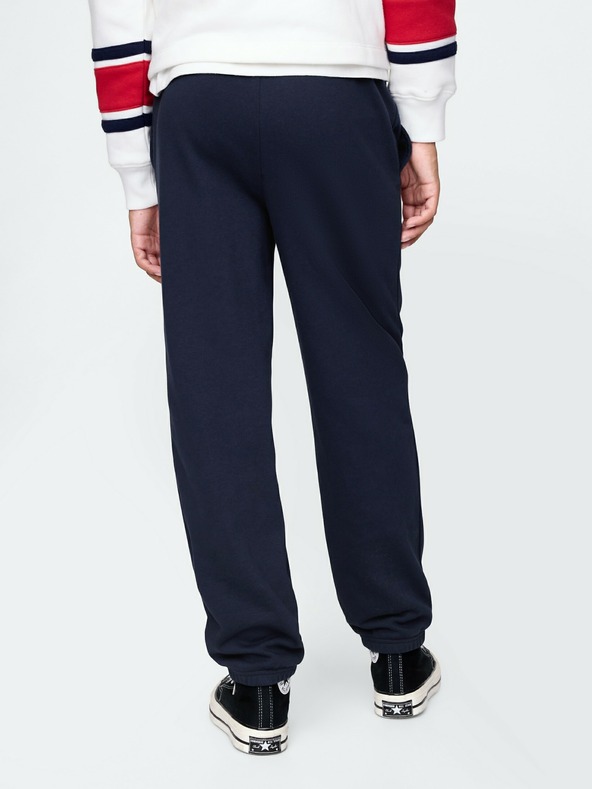 GAP Otroške trenirke z logotipom GAP