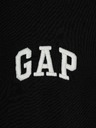 GAP Bombažna majica z logotipom Gap