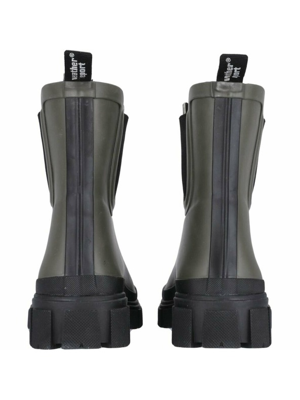 Weather report Ženske škornje Weather Report Raylee Velikost čevljev: 36