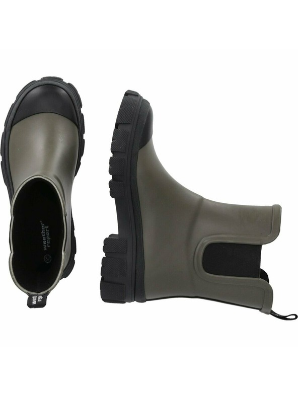 Weather report Ženske škornje Weather Report Raylee Velikost čevljev: 36