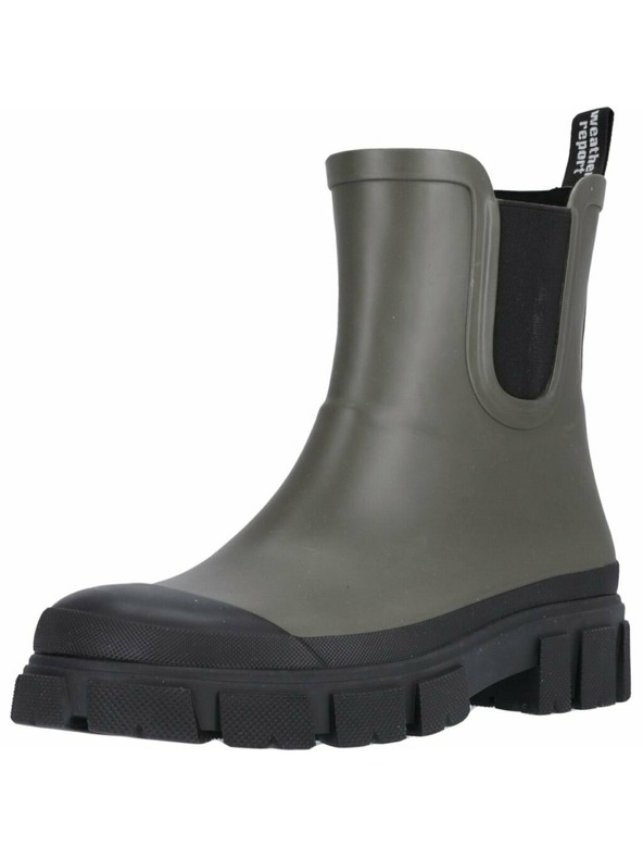 Weather report Ženske škornje Weather Report Raylee Velikost čevljev: 36