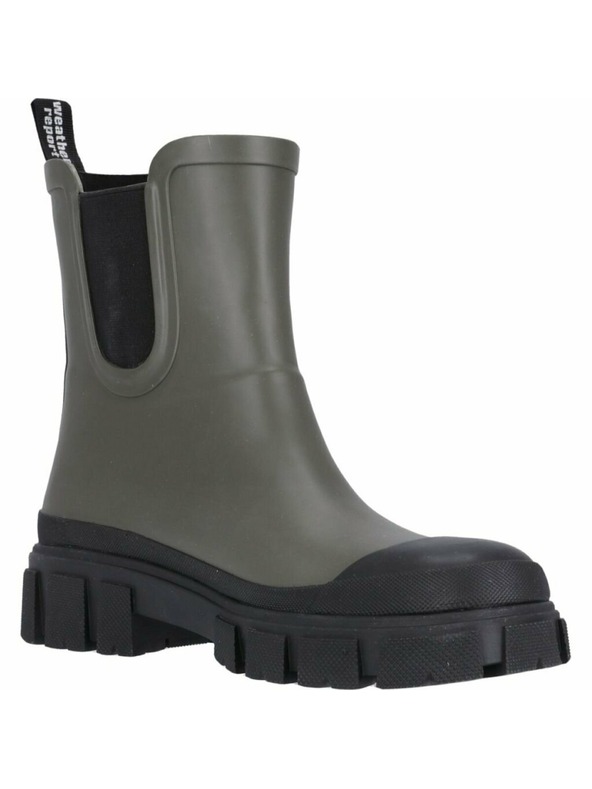 Weather report Ženske škornje Weather Report Raylee Velikost čevljev: 36