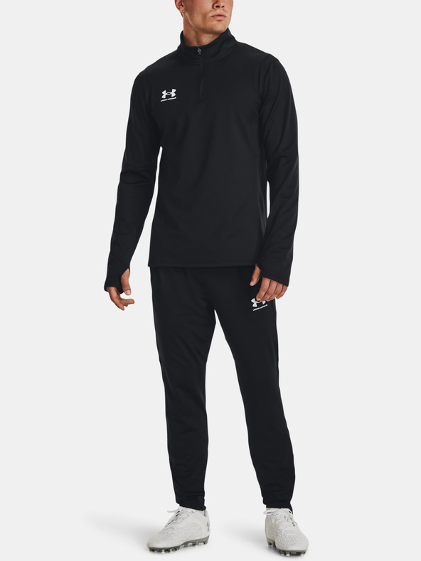 Under Armour Moška majica Under Armour UA M's Ch. Midlayer