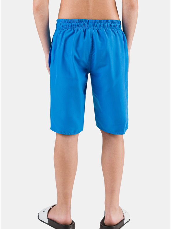 Sam 73 Modre fantovske kopalke s potiskom SAM 73