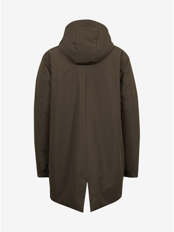 Sam 73 Kaki moški plašč SAM 73 Cyril