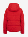 Sam 73 Rdeča ženska zimska jakna SAM 73 Kumba