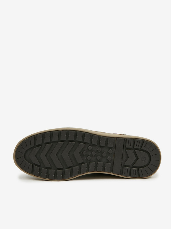 Sam 73 Temno modre moške superge SAM73 Dyrik