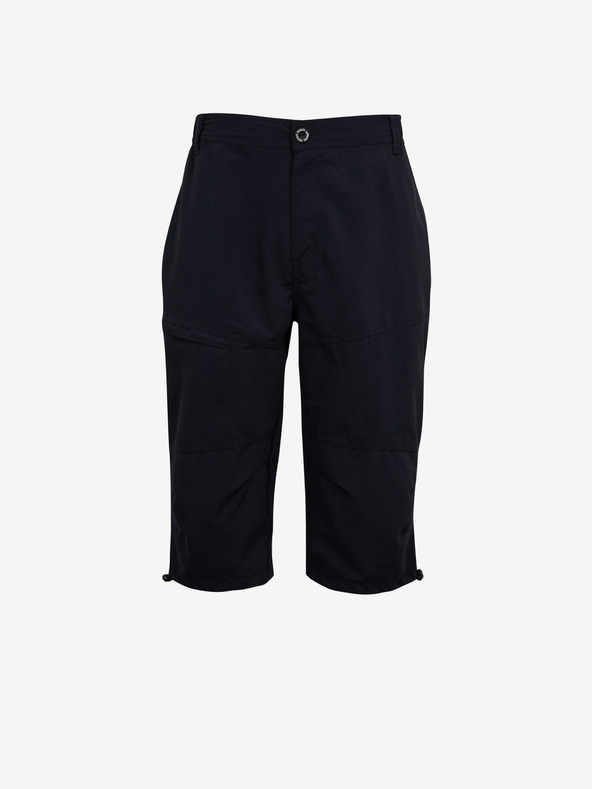 Sam 73 Temno modre moške tričetrtinske hlače SAM 73 Cepheus