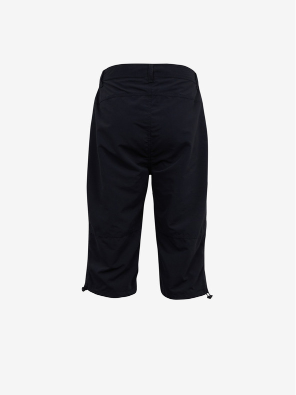 Sam 73 Temno modre moške tričetrtinske hlače SAM 73 Cepheus