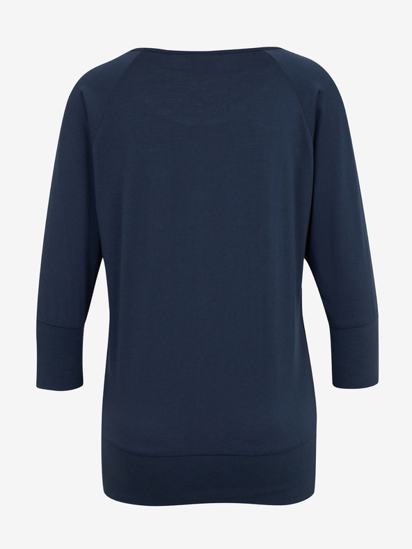 Sam 73 Temno modra ženska majica SAM 73 Selma