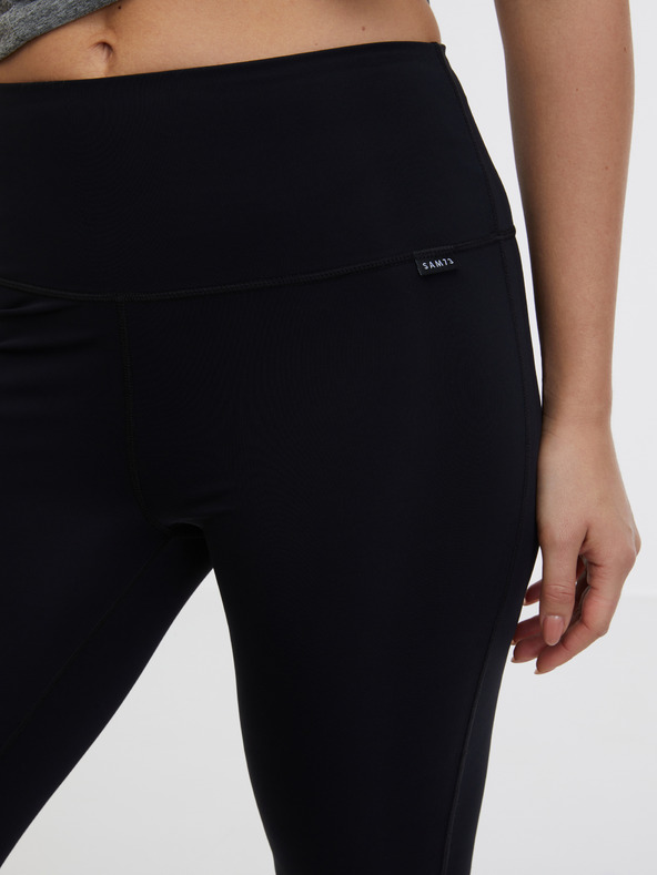 Sam 73 Črne ženske gamaše SAM 73 Ines