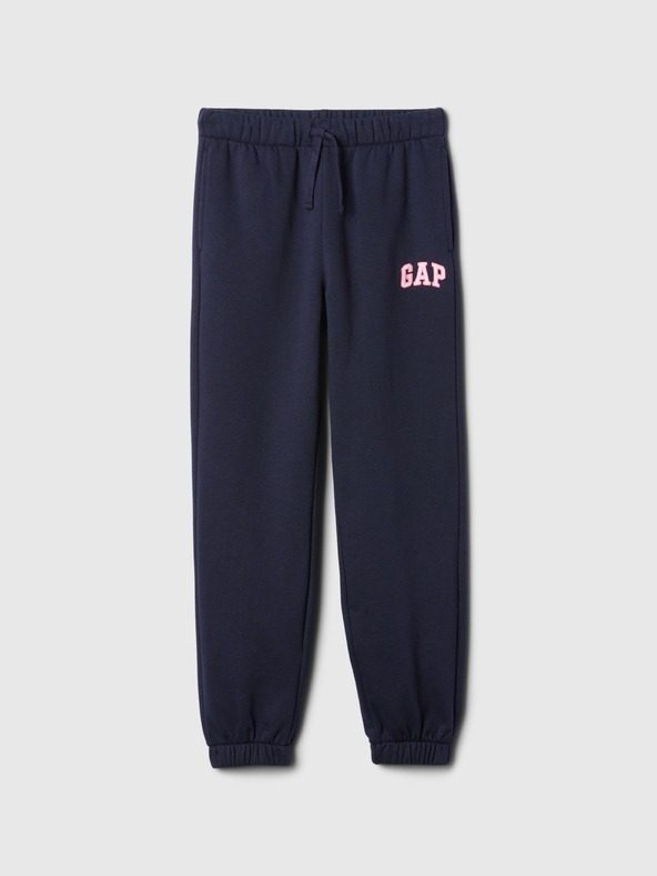 GAP Otroške trenirke z logotipom GAP
