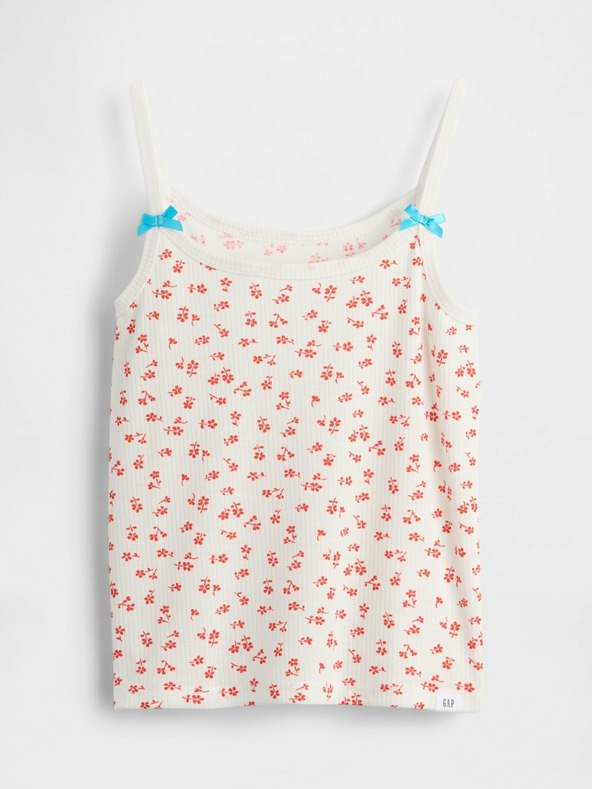 GAP Otroška pižamska majica GAP