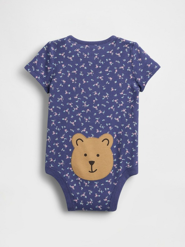 GAP Baby body Brannan bear GAP