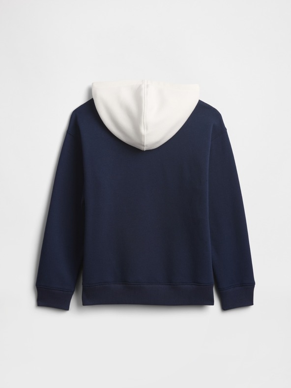 GAP Otroška majica z logotipom GAP