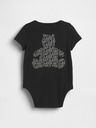 GAP Baby body Brannan bear GAP