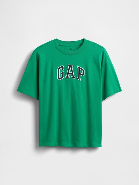 GAP Otroška majica z logotipom GAP