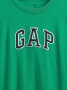 GAP Otroška majica z logotipom GAP